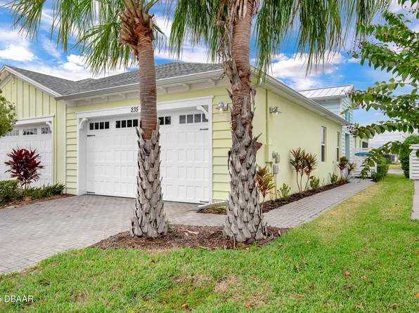 235 Coral Reef Way, Daytona Beach, FL 32124