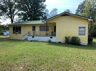 3237 Mud Creek Rd, Adger, AL 35006