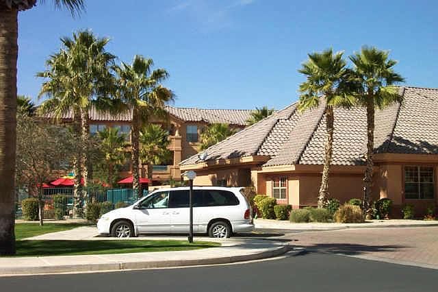 1st image of 14950 Mountain View Boulevard #3310