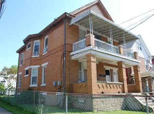 2914 Warsaw Ave, Cincinnati, OH 45204
