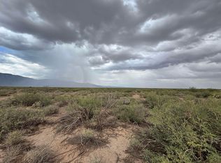 LOT 2 Fairchild Rd, Alamogordo, NM 88310