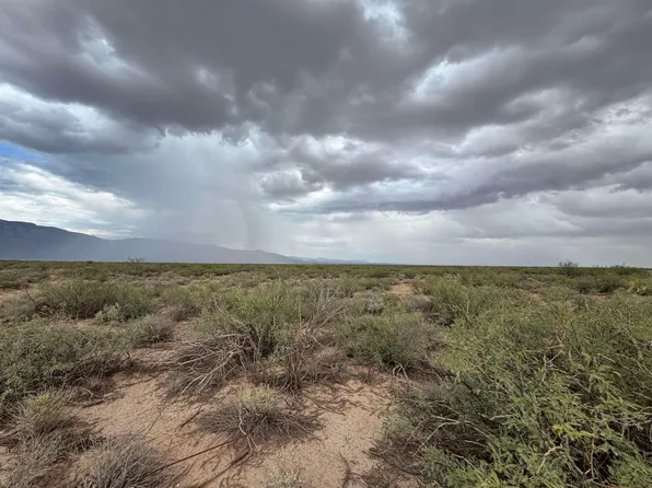 LOT 2 Fairchild Rd, Alamogordo, NM 88310