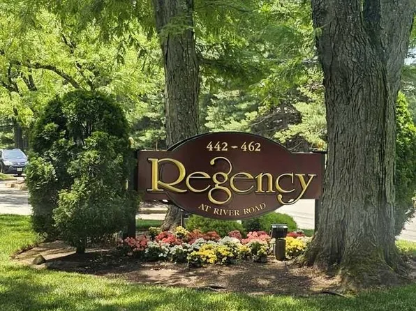 454 E River Rd #E, Nutley, NJ 07110