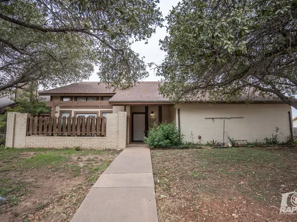 4505 Bermuda Dr, San Angelo, TX 76904