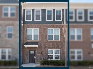 42913 Atwood Ave, Novi, MI 48375