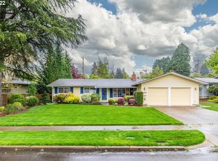 1500 SW Dellwood Ave, Portland, OR 97225