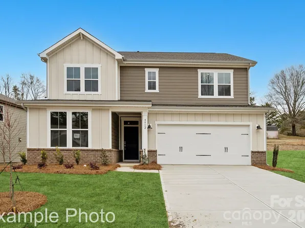 10033 Cannon Vista Ln, Kannapolis, NC 28027