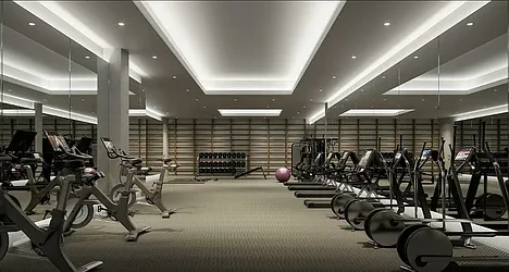 Rented by Nest Seekers International