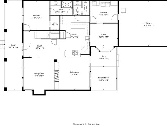 3rd image of 274 NW Outlook Vista Dr