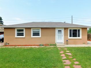 13151 Randolph Pl, Denver, CO 80239