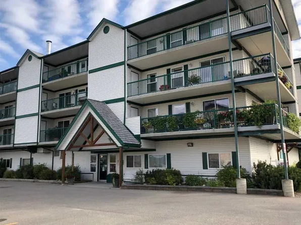 228 S Pembina Ave #407, Hinton, AB T7V 0A5