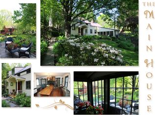 913 Rte 213, High Falls, NY 12440