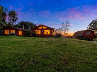 2575 Sand Ridge Rd, Placerville, CA 95667