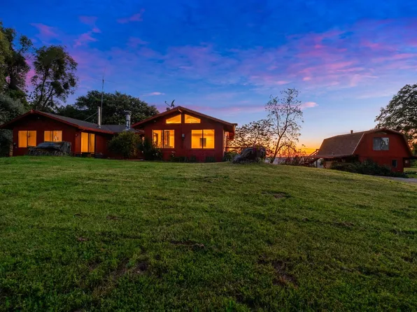 2575 Sand Ridge Rd, Placerville, CA 95667