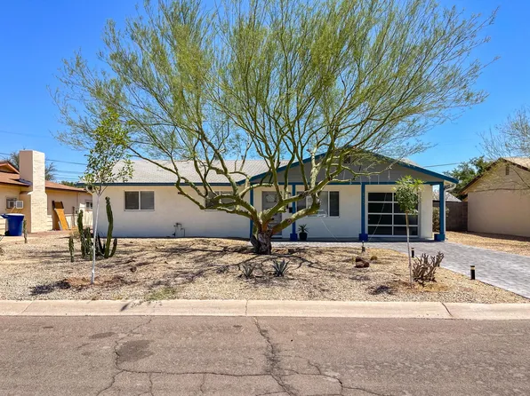 825 W Elna Rae St, Tempe, AZ 85281