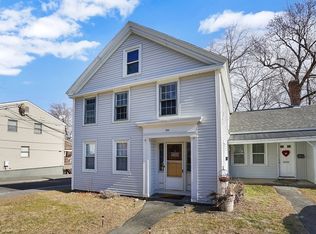 244 Main St, Monson, MA 01057