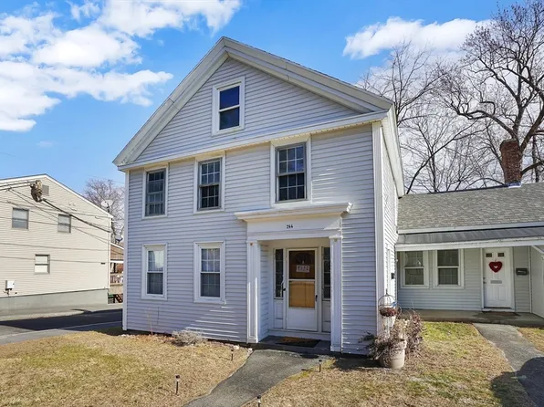 244 Main St, Monson, MA 01057