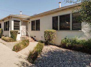 5073 W 21st St, Los Angeles, CA 90016