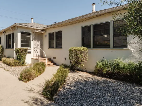 5073 W 21st St, Los Angeles, CA 90016