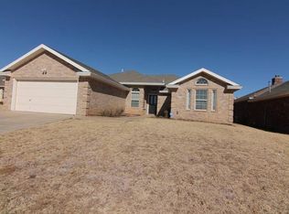 5512 101st St, Lubbock, TX 79424