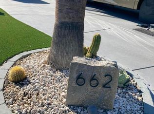 69411 Ramon Rd #662, Cathedral City, CA 92234