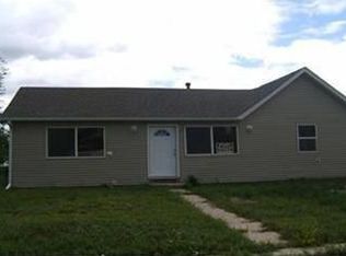 810 2nd Ave, Deer Trail, CO 80105