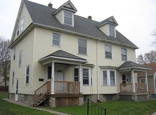 155 Henrietta St, Rochester, NY 14620