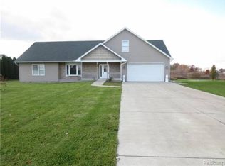 148 Aberdeen Ln, Raisinville Twp, MI 48161