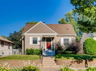 5525 43rd Ave S, Minneapolis, MN 55417
