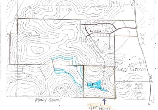 2nd image of 0 Mossy Grv