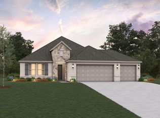 413 Plains Pl, Fate, TX 75087