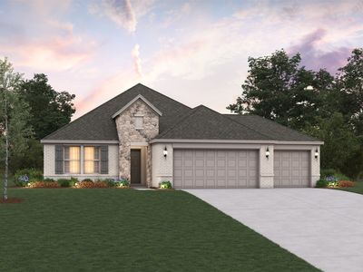 413 Plains Pl, Fate, TX, 75087