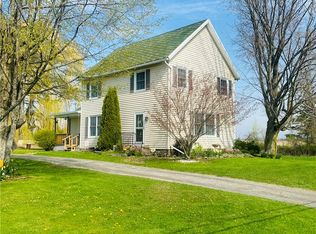 8090 Mount Morris Nunda Rd, Mount Morris, NY 14510