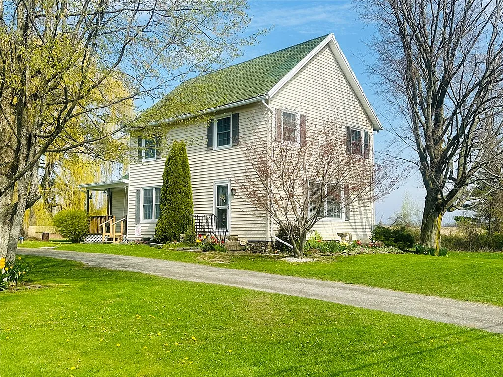 8090 Mount Morris Nunda Rd photo 1