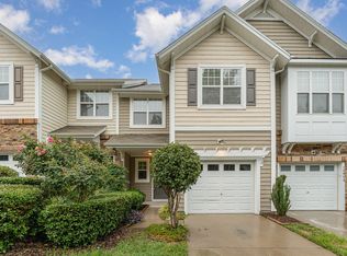 12804 Tee Time Way, Raleigh, NC 27614