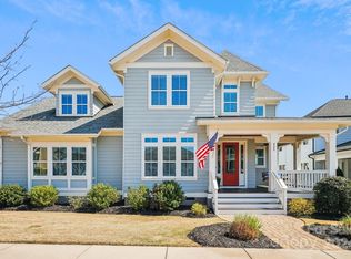 428 Luray Way, Rock Hill, SC 29730