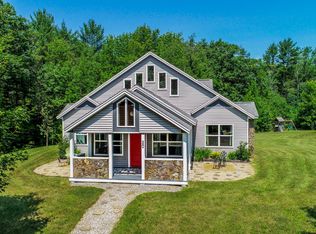 30 Cassidy Ln, West Gardiner, ME 04345
