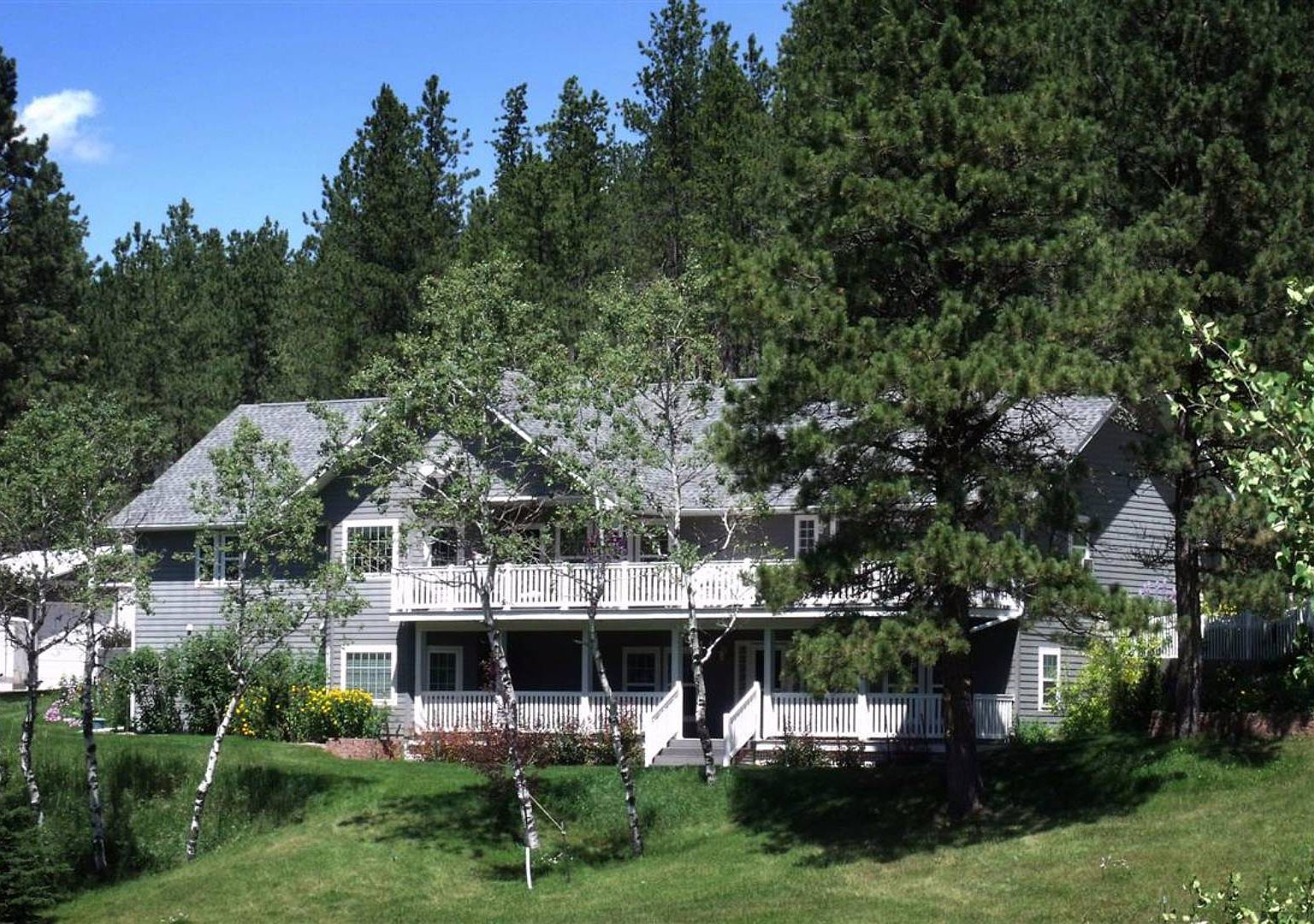 61 Buckhorn Trl, Four Corners, WY 82715 Zillow