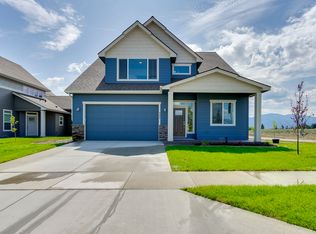 6977 N Hourglass Dr, Coeur D Alene, ID 83815