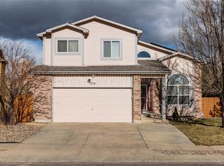 1514 Chutney Ct, Colorado Springs, CO 80907