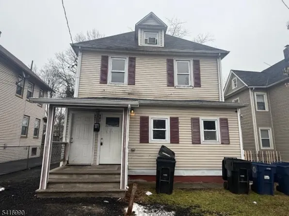 681 W 3Rd St, Plainfield City, NJ 07060