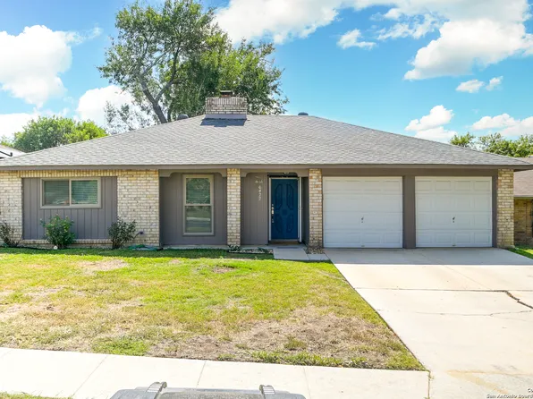 6422 Ridge Circle Dr, San Antonio, TX 78233