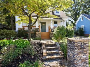 25 Trammell St, Marietta, GA 30064