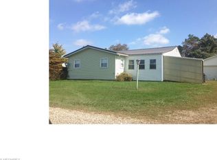 5310 Taylor Rd, New Concord, OH 43762
