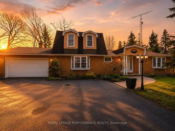 6588 Tree Haven Rd, South Glengarry, ON K0C 2E0