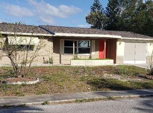 3512 Calera Dr, New Port Richey, FL 34652