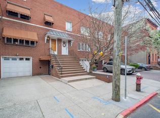 823 Bloomfield St, Hoboken, NJ 07030