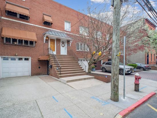 823 Bloomfield St, Hoboken, NJ 07030