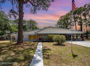 345 Pritchard St, Titusville, FL 32780