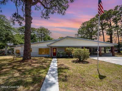 345 Pritchard St, Titusville, FL, 32780
